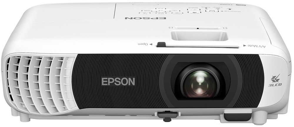 Epson Projector EBW55 | | 8715946738581