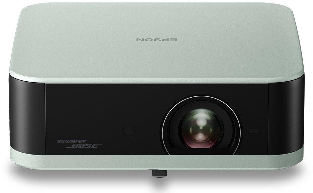 Epson Projector EF61G | | 8715946741543