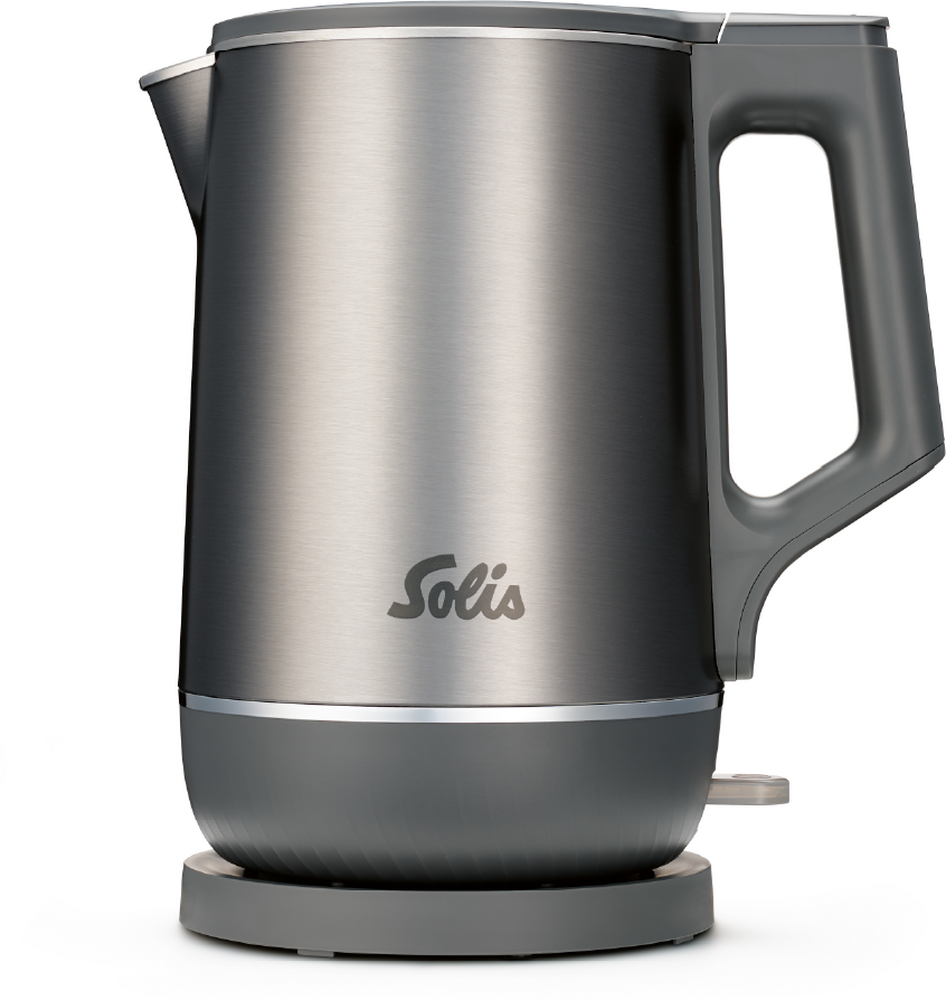 Solis Eco Boil Kettle 96245 | Waterkokers | 7611210962458