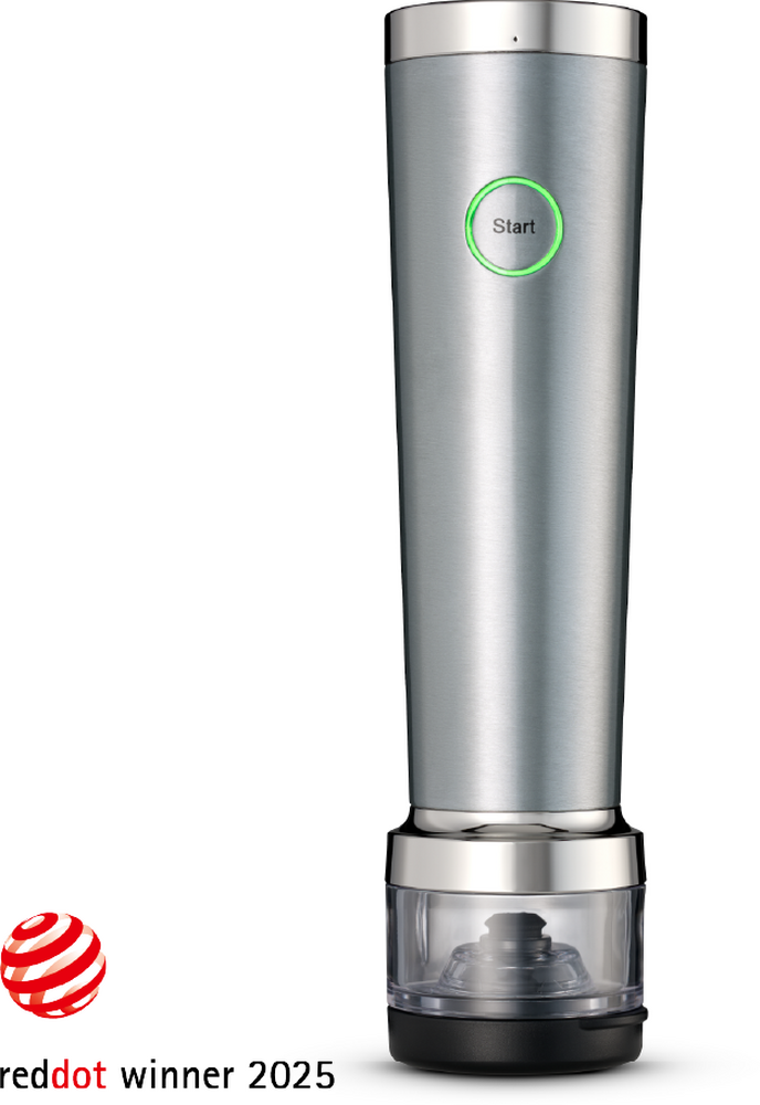 Solis Vac Stick 92205 | Vacuümmachines | Keuken&Koken - Keukenapparaten | 7611210922056