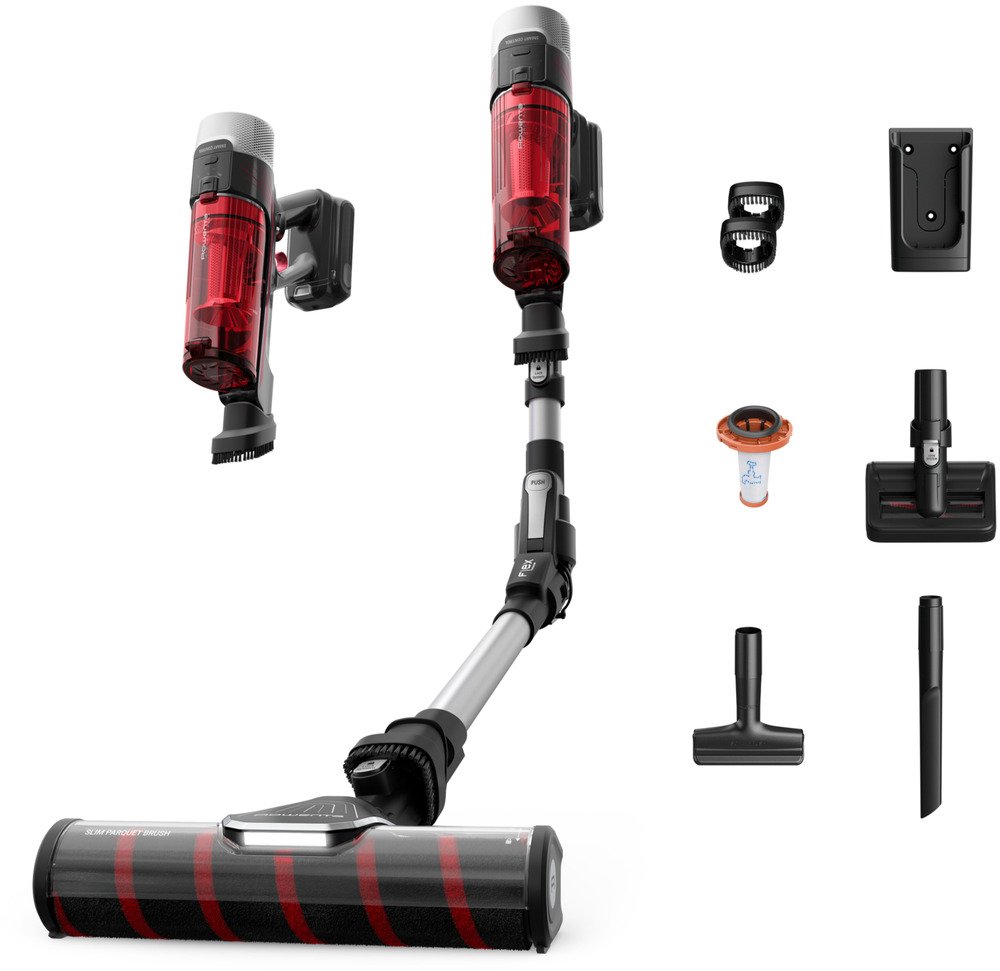 Art & Craft Rowenta X-Force Flex 9.60 Animal RH2087WO |  | 3221616135253 aanbieding