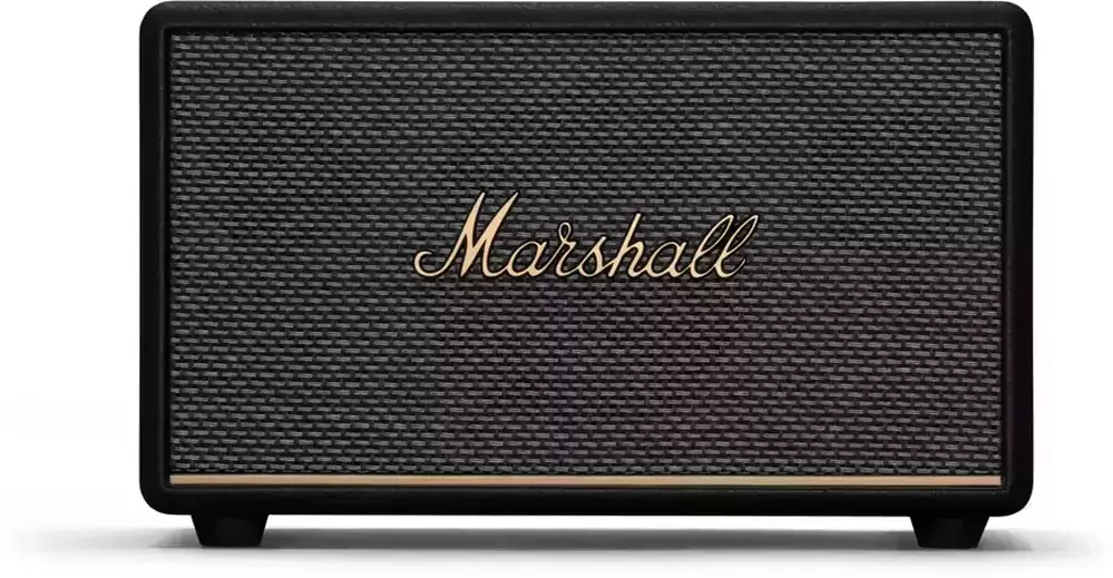 Marshall Acton III Zwart | | 7340055384940