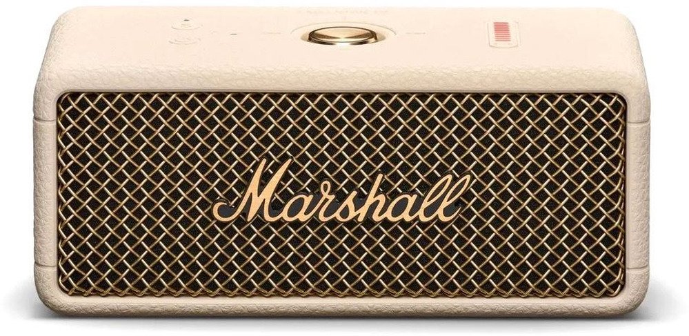 Marshall Emberton III Cream |  | 7340055402279