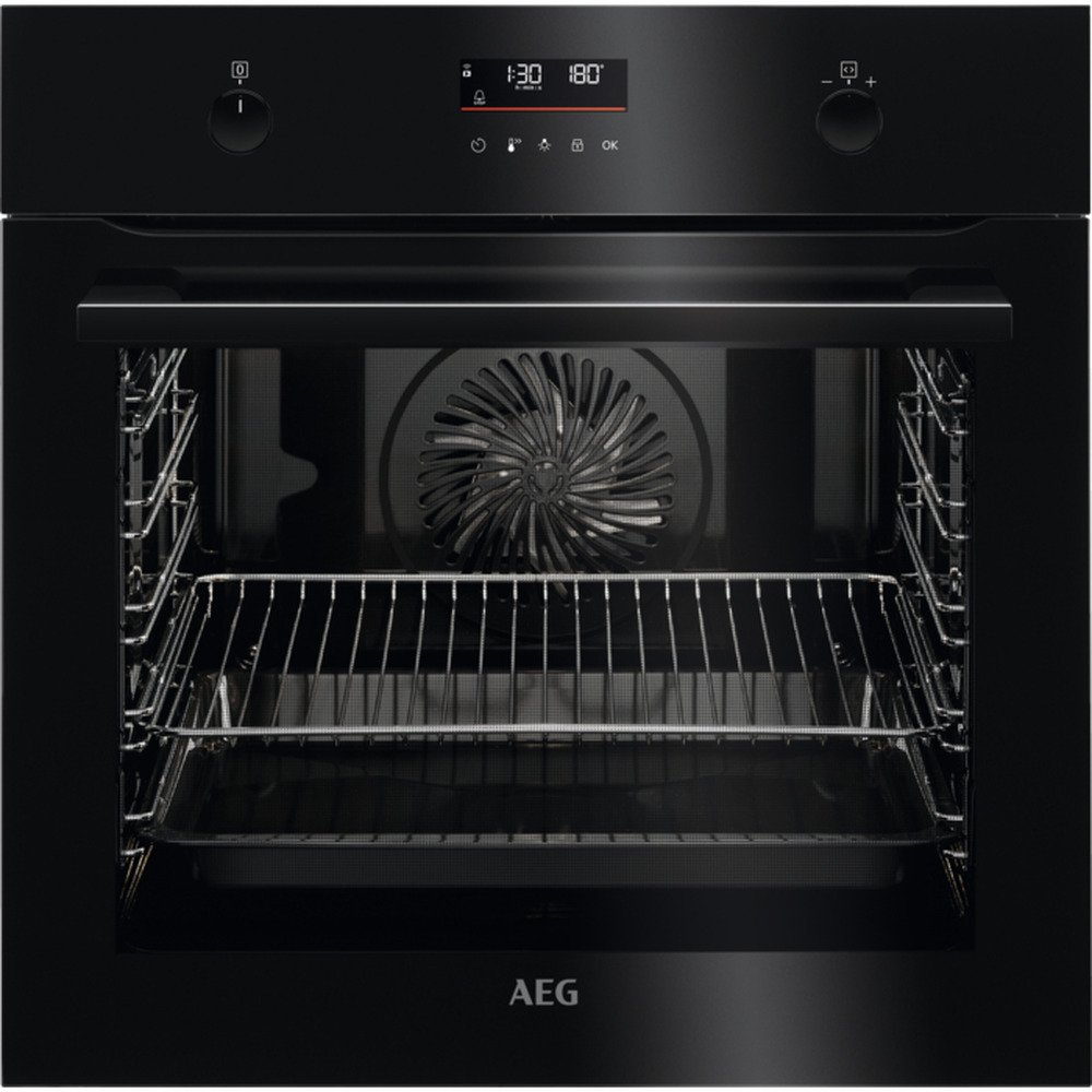 Art & Craft AEG Oven BPE535E70B |  | 7332543993321 aanbieding