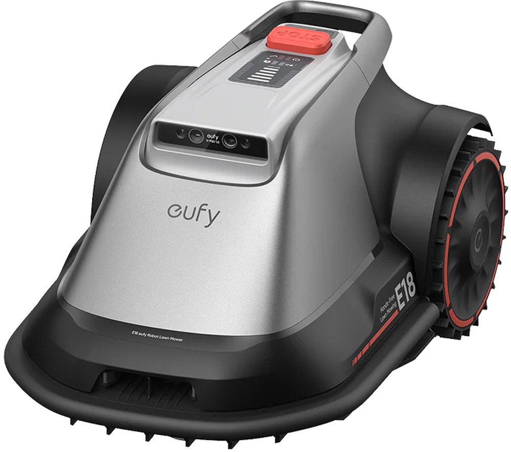 Art & Craft Eufy Robot Lawn Mower E18 |  | 0194644290672 aanbieding