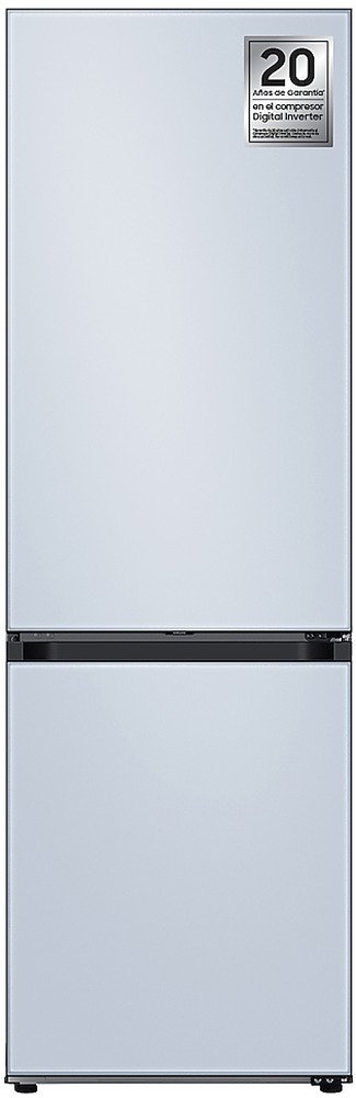 Samsung Koel-vriescombinatie Rb34c7b5d48/ef
