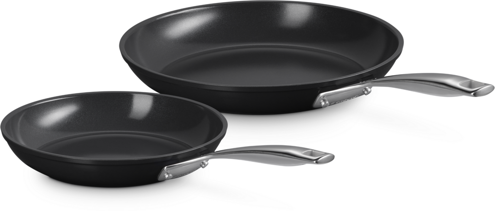 Art & Craft Le Creuset Essential Keramische Koekenpannen 24/28cm |  | 0630870350907 aanbieding