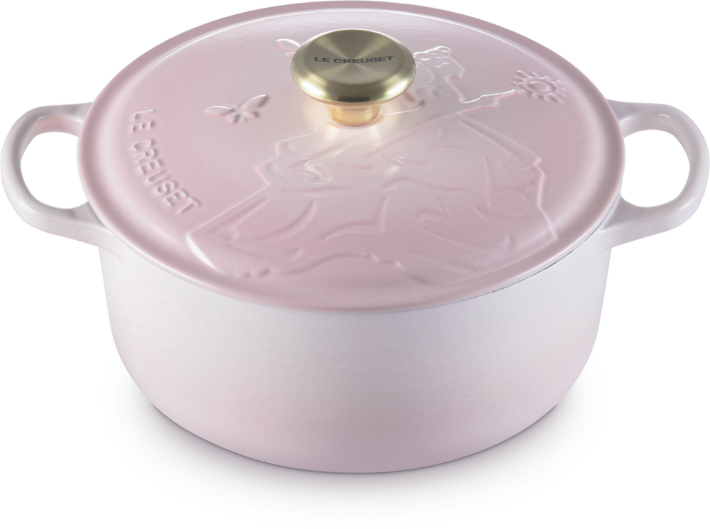 Le Creuset Wicked Collection Glinda Signature Ronde Stoofpan | | 21801247774464