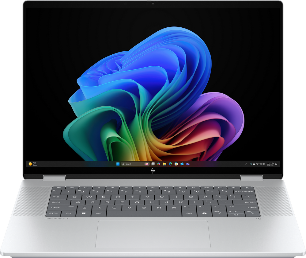 Hp OmniBook X Flip Next Gen Ai 16-as0019nb | | CL4E0EA#Uug