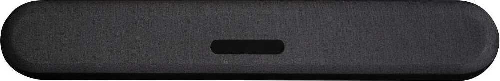 Bluesound Pulse Cinema Mini - Zwart | Soundbars | Beeld&Geluid - Audio | 0786357003245