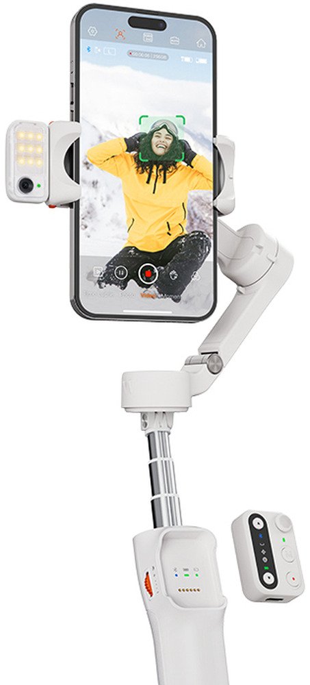 Art & Craft Hohem iSteady V3 White |  | 6971071552795 aanbieding