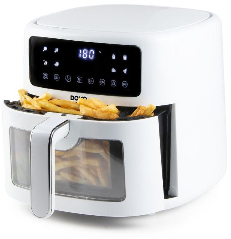 Domo Airfryer DO1136FR &VerticalLine; Airfryers &VerticalLine; 5411397166029