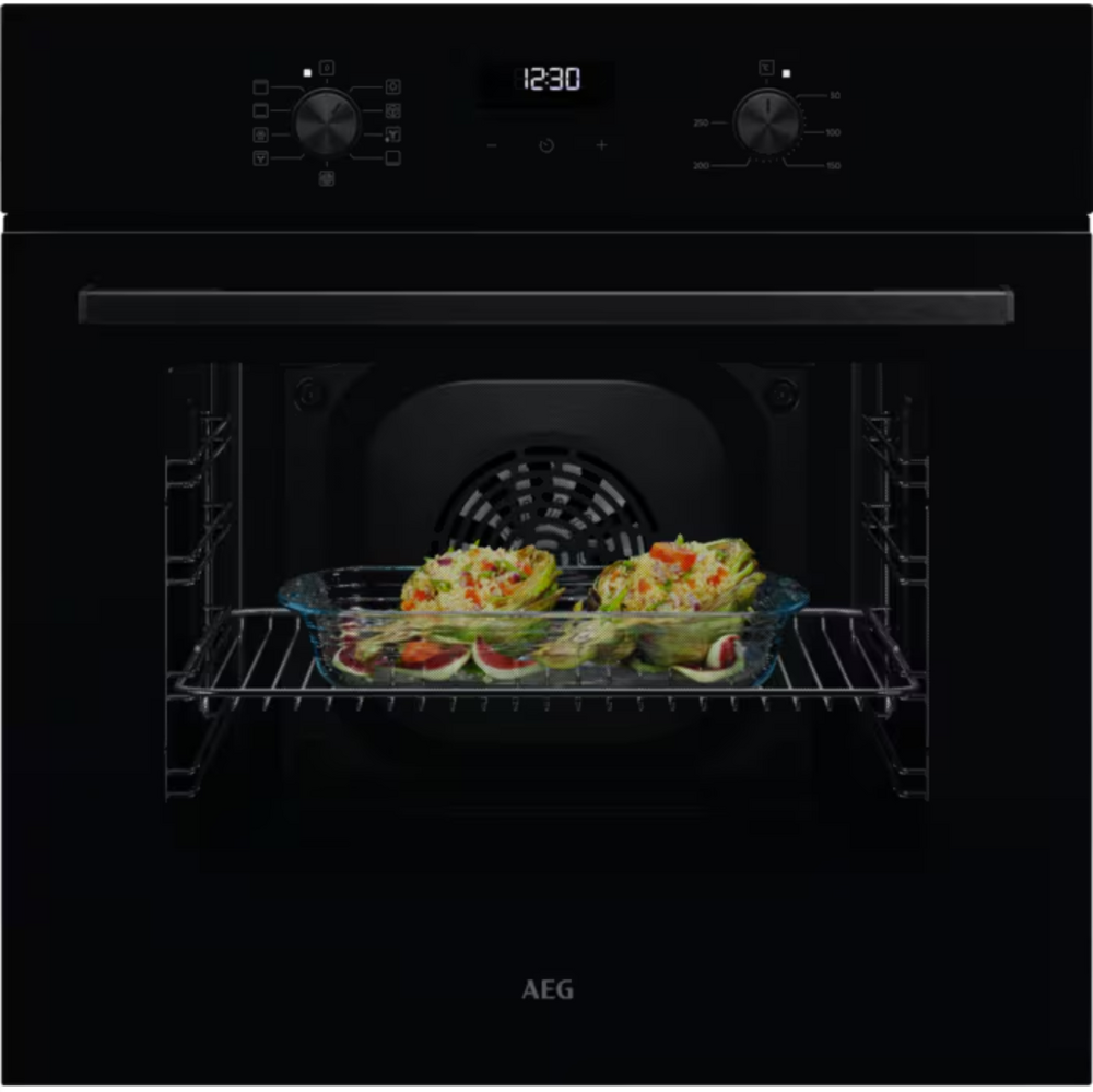 Art & Craft AEG Oven OU5AB2W0CK |  | 7333394105833 aanbieding