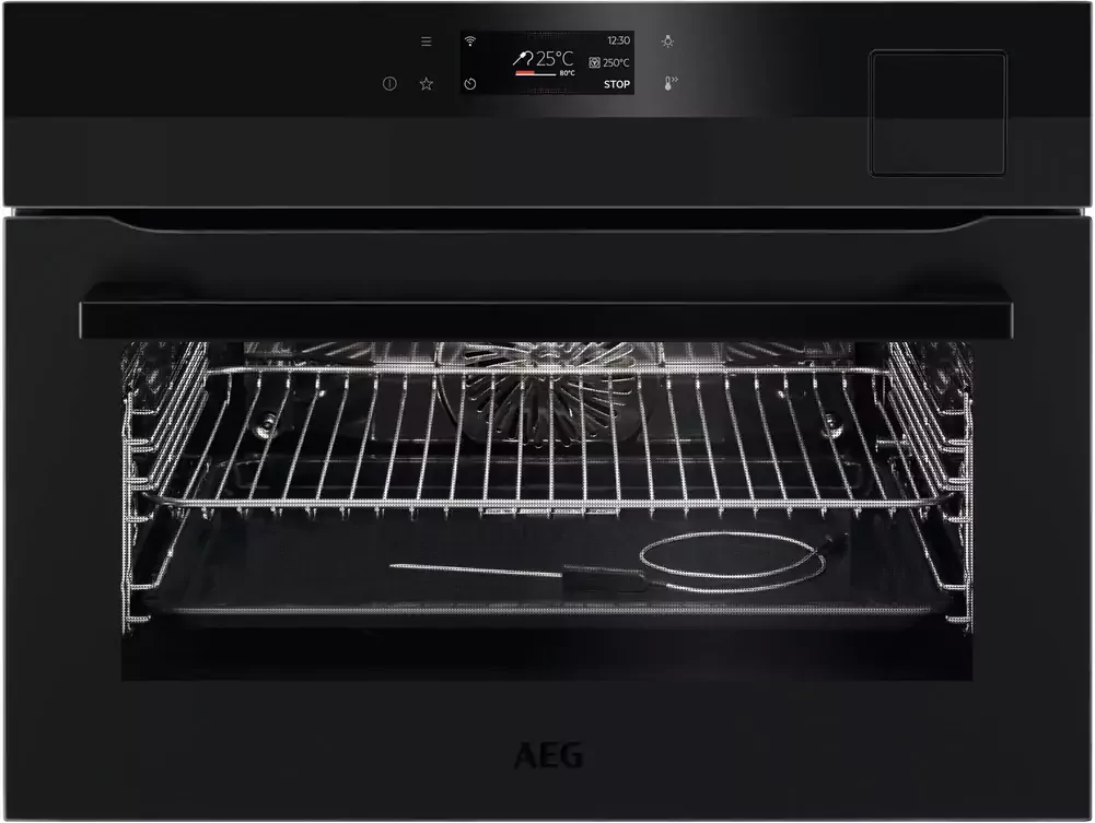 AEG KSK792280T steampro ACTIE