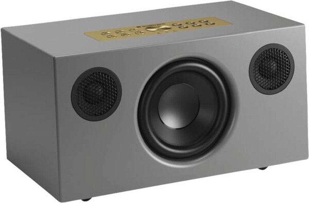 Audio Pro C5 MkII W Grijs | | 7330117153751