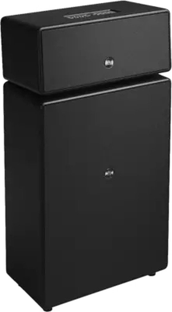 Audio Pro Drumfire II W Zwart | | 7330117153201