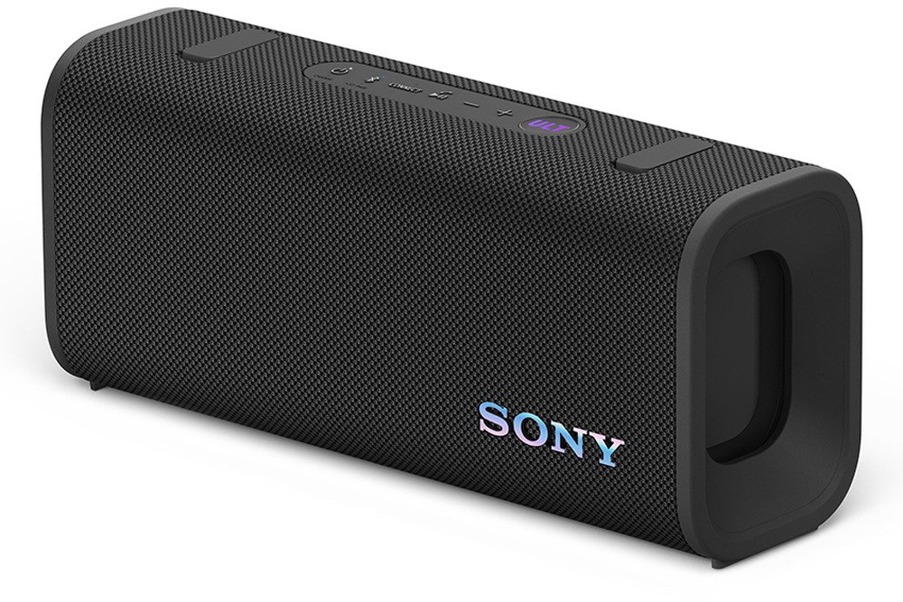 Sony ULT Field 3 Zwart | | 4548736164574