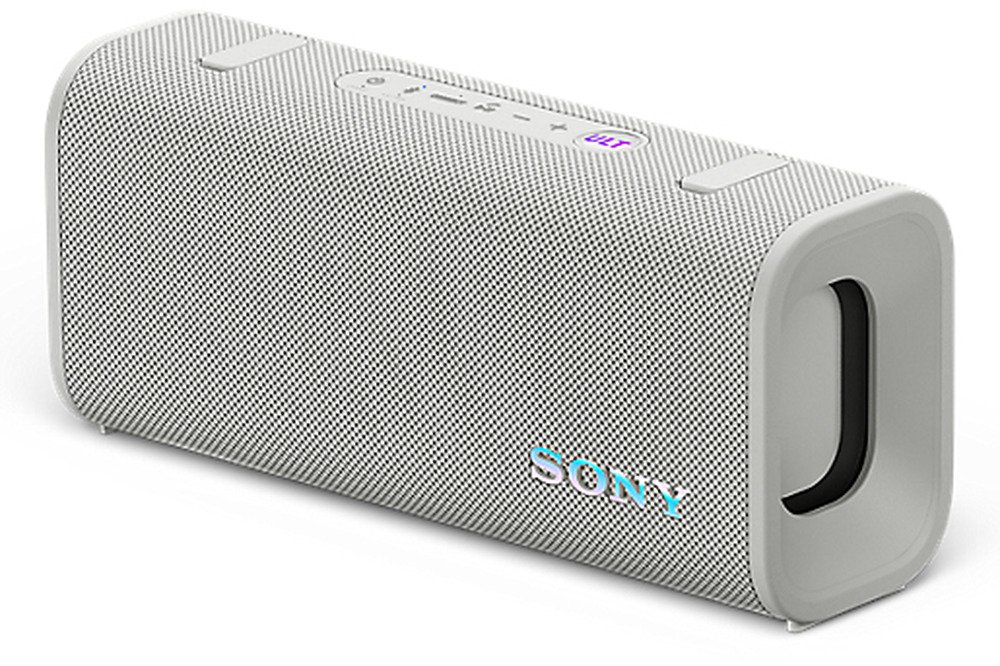 Sony ULT Field 3 Wit |  | 4548736164581