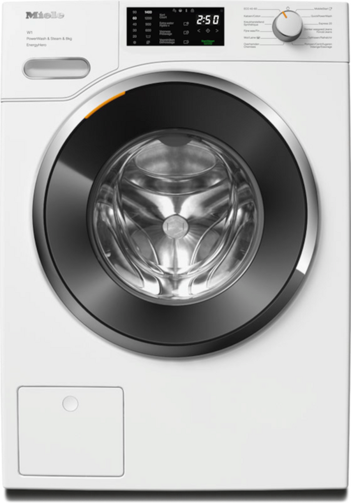 Miele Wasmachine 11WE3801B &VerticalLine; Wasmachines &VerticalLine; Huishouden&Woning - Wassen&Drogen &VerticalLine; 4002516869924