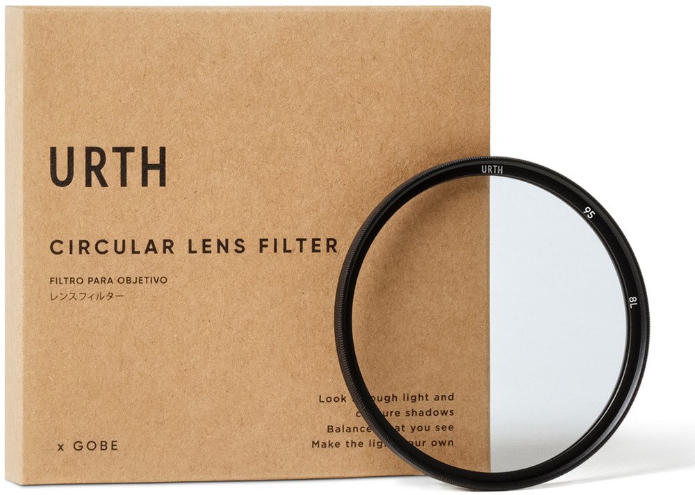 Urth 95mm UV Lens Filter &VerticalLine; Alle objectieven lenzen &VerticalLine; Fotografie - Objectieven &VerticalLine; 9354842003974