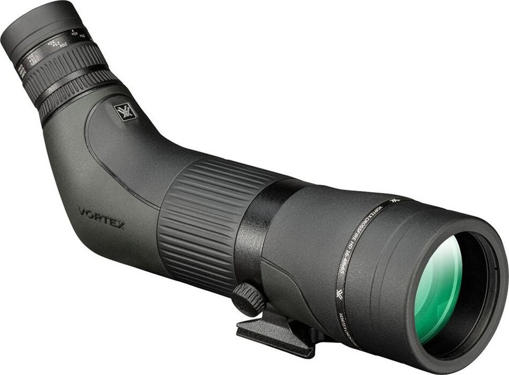 Art & Craft Vortex Crossfire HD 16-48x65 Spotting Scope |  | 0843829139458 aanbieding