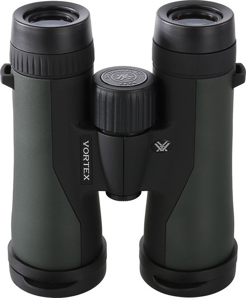 Art & Craft Vortex Crossfire HD 8x42 Verrekijker |  | 0875874009844 aanbieding