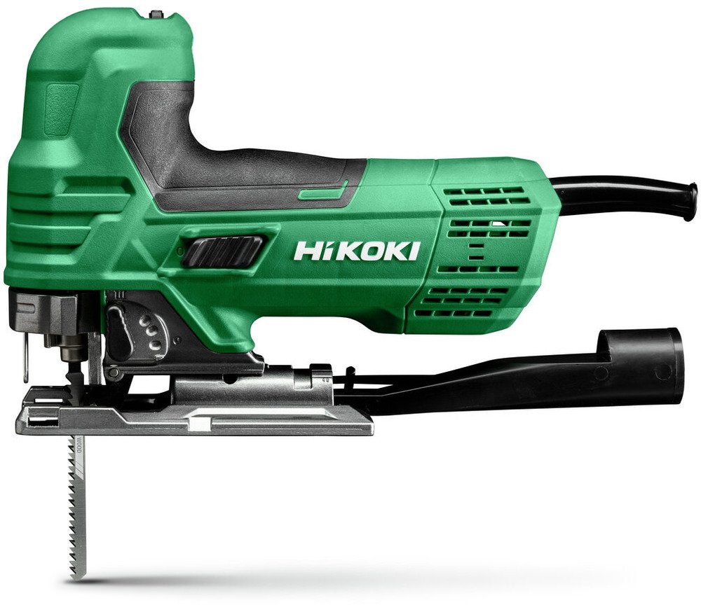 Art & Craft HiKOKI Decoupeerzaagmachine CJ90VAST2WAZ |  | 4966376333493 aanbieding