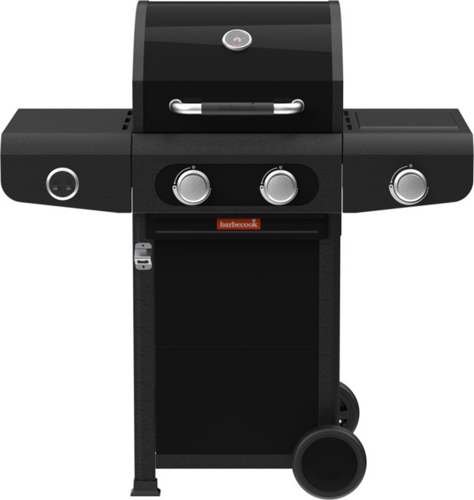 Art & Craft Barbecook Siesta 210 Grafiet |  | 5404035700822 aanbieding