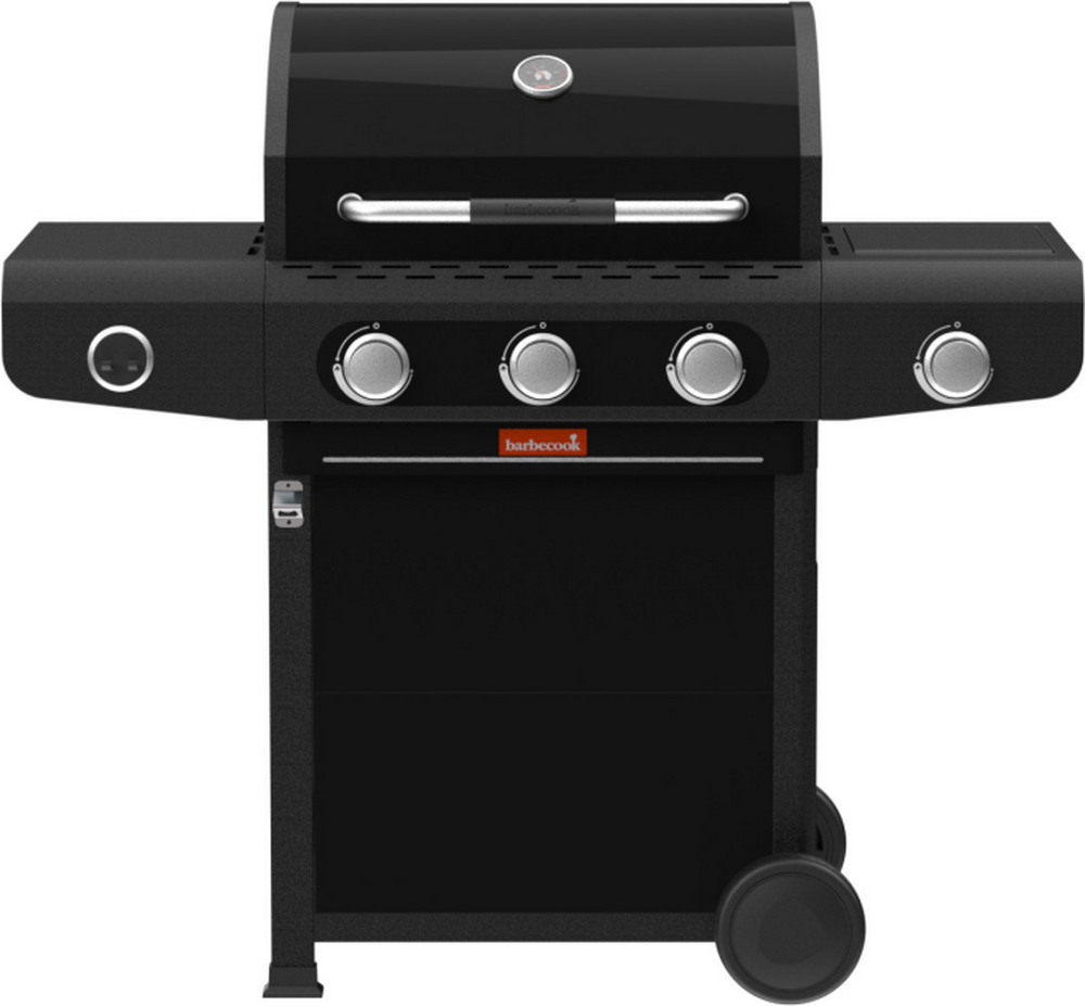 Barbecook Siesta 310 Grafiet | | 5404035700839