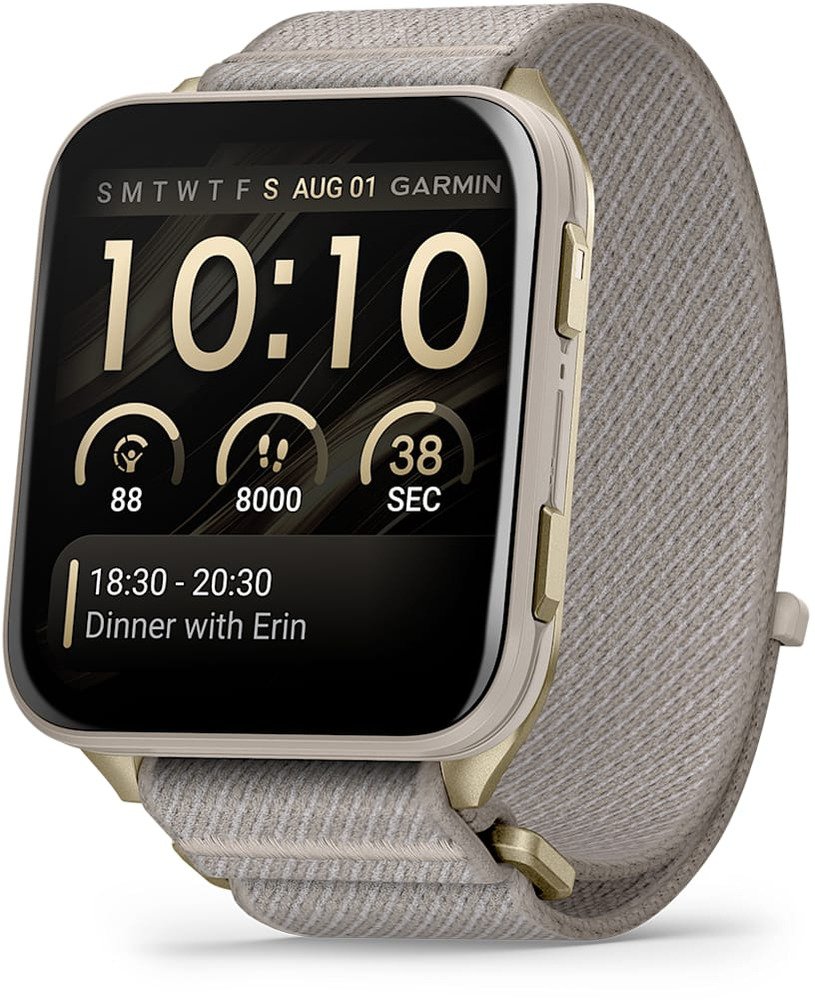 Garmin Venu X1 Soft Gold | | 0753759368777
