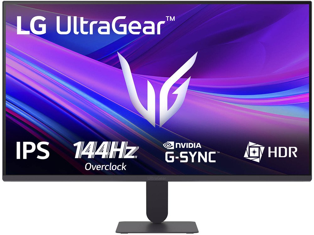LG UltraGear 27G411A-B.AEU | | 8806096567449
