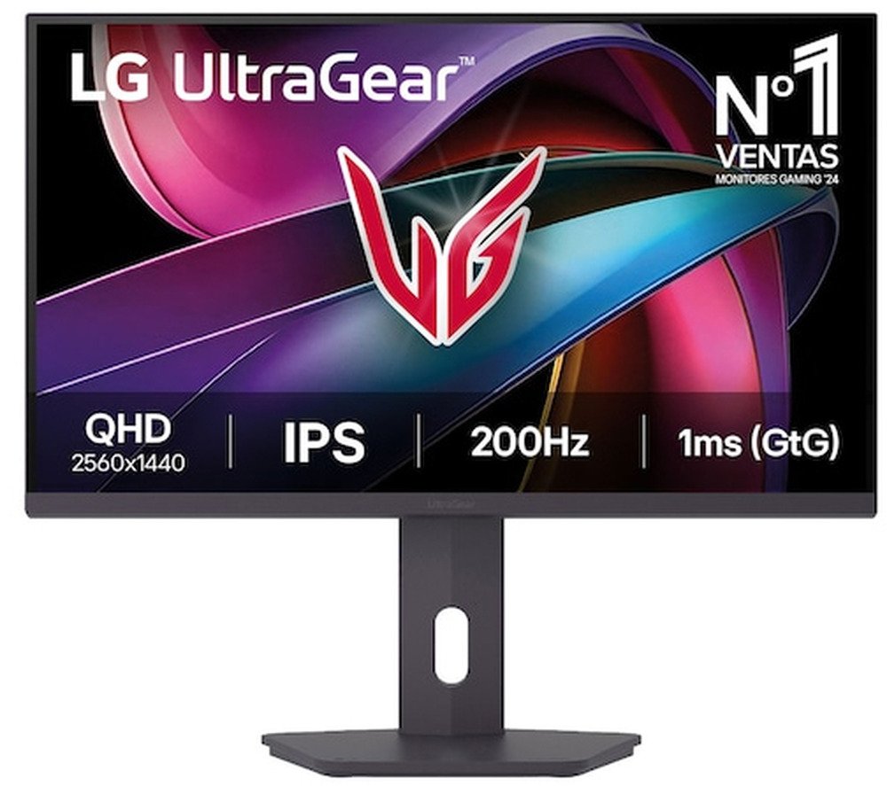 LG UltraGear 27G610A-B.AEUQ | | 8806096597187
