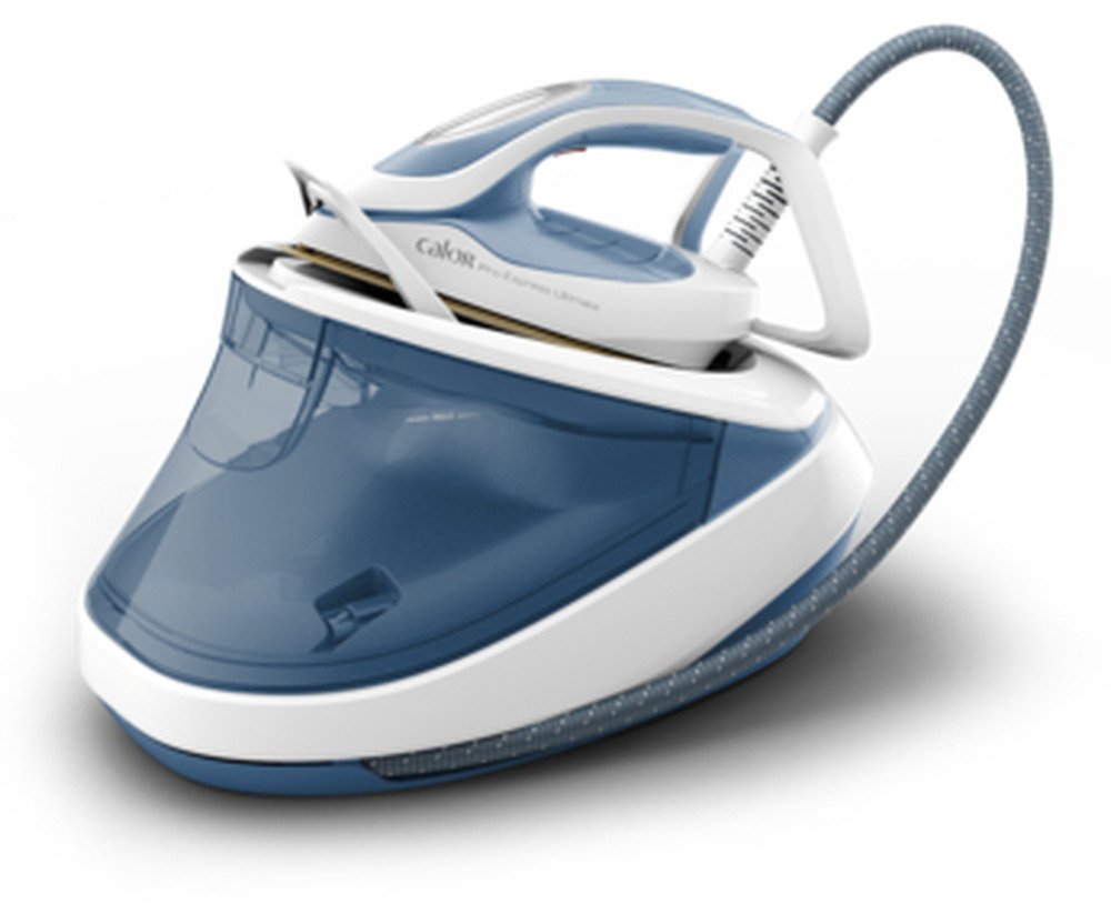 Art & Craft Calor Pro Express Ultimate II GV9710CO |  | 3121040085141 aanbieding