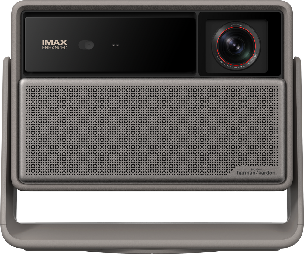 Art & Craft XGIMI Horizon 20 Max |  | 6935670509895 aanbieding