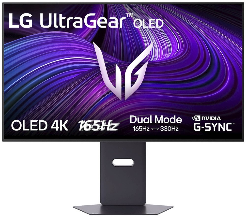 LG UltraGear 32GX850A-B | | 8806096592595