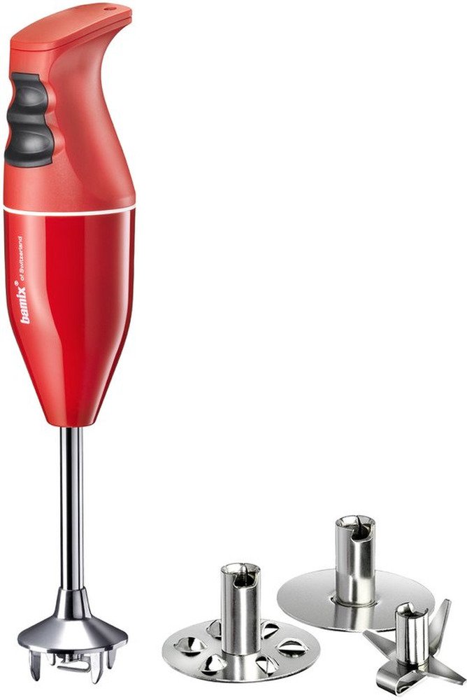 Bamix Staafmixer Classic Rood 1025.K-005 | | 1025.K-005