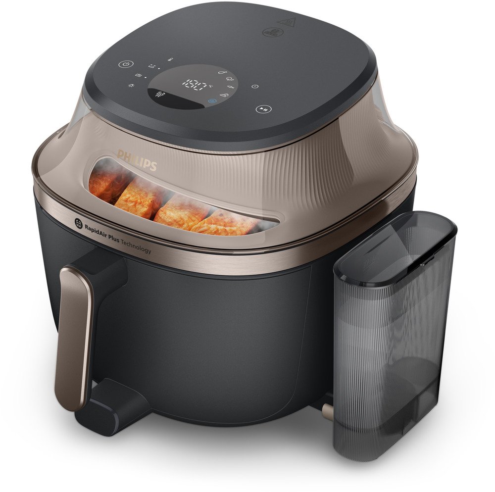 Philips Airfryer NA547/07 | | 8720389067068