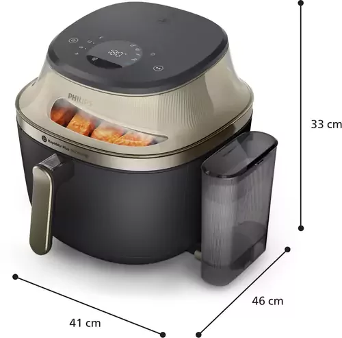 Philips Airfryer NA547/07 | ...