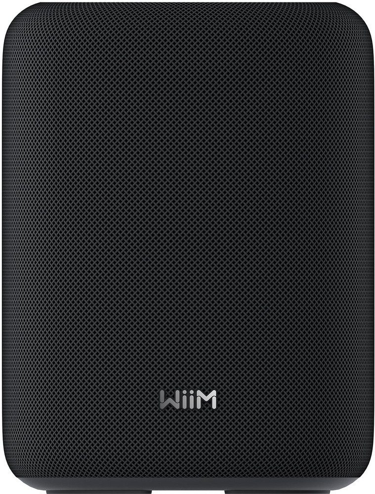 WiiM Sound Lite - Zwart | | 0741365254621