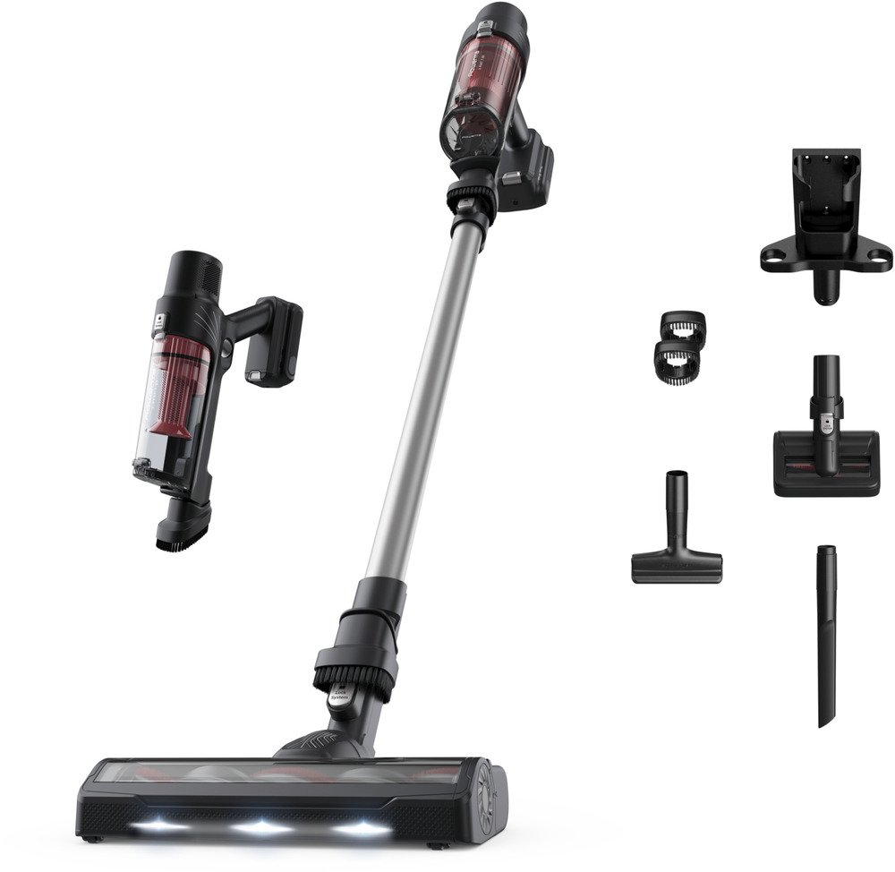 Art & Craft Rowenta X-Pert 7.60 RH6A71WO Animal |  | 3221616113435 aanbieding