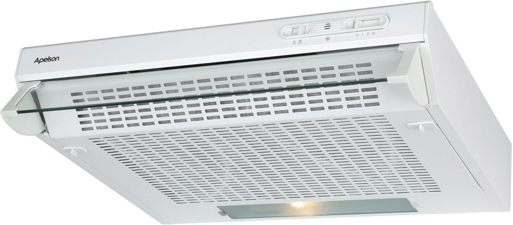 Apelson Dampkap Air 101 II