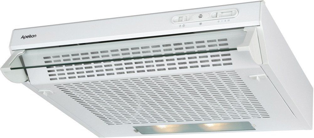 Apelson Dampkap Air 102 II