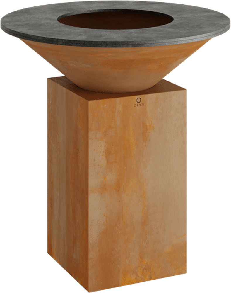 Ofyr Classic+ Corten 85 |  | 8720882112807