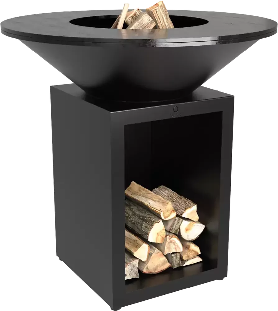 Ofyr Classic+ Storage Zwart 100 | | 8720882112876