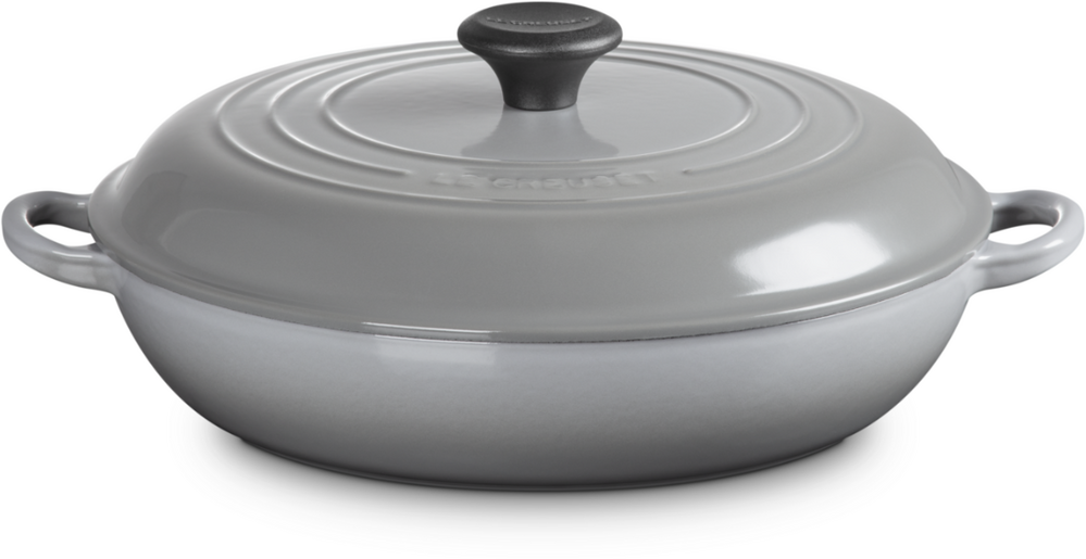 Le Creuset Tradition Campagnard Rond 30 cm