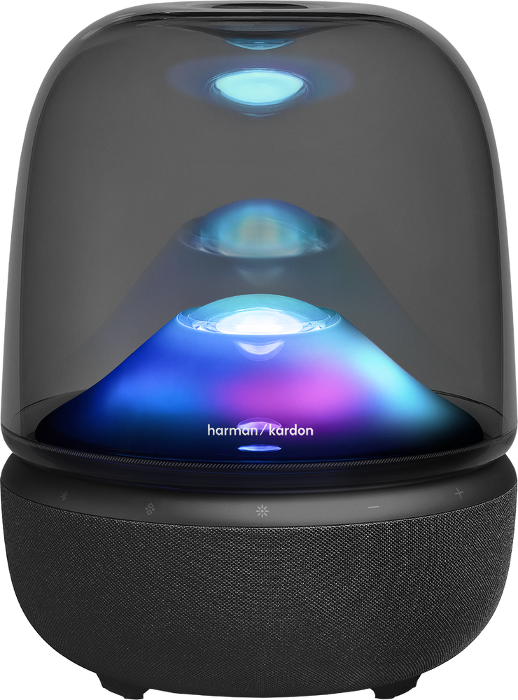 Harman Kardon Aura Studio 5 Zwart | | 1200130025013