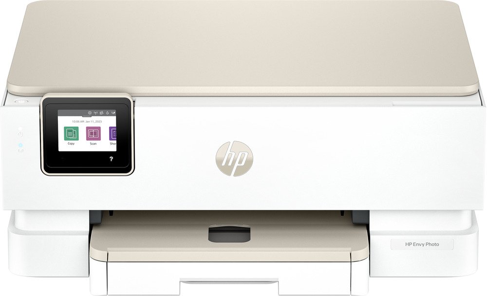 HP Envy Photo 7230 All-in-One Printer |  | 0198990280233