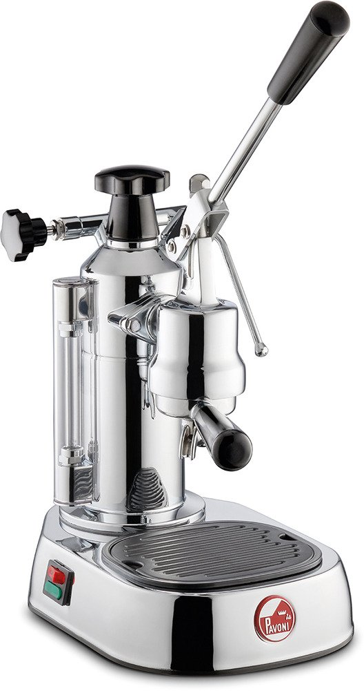 La Pavoni Europiccola Lusso | | 8010072228051