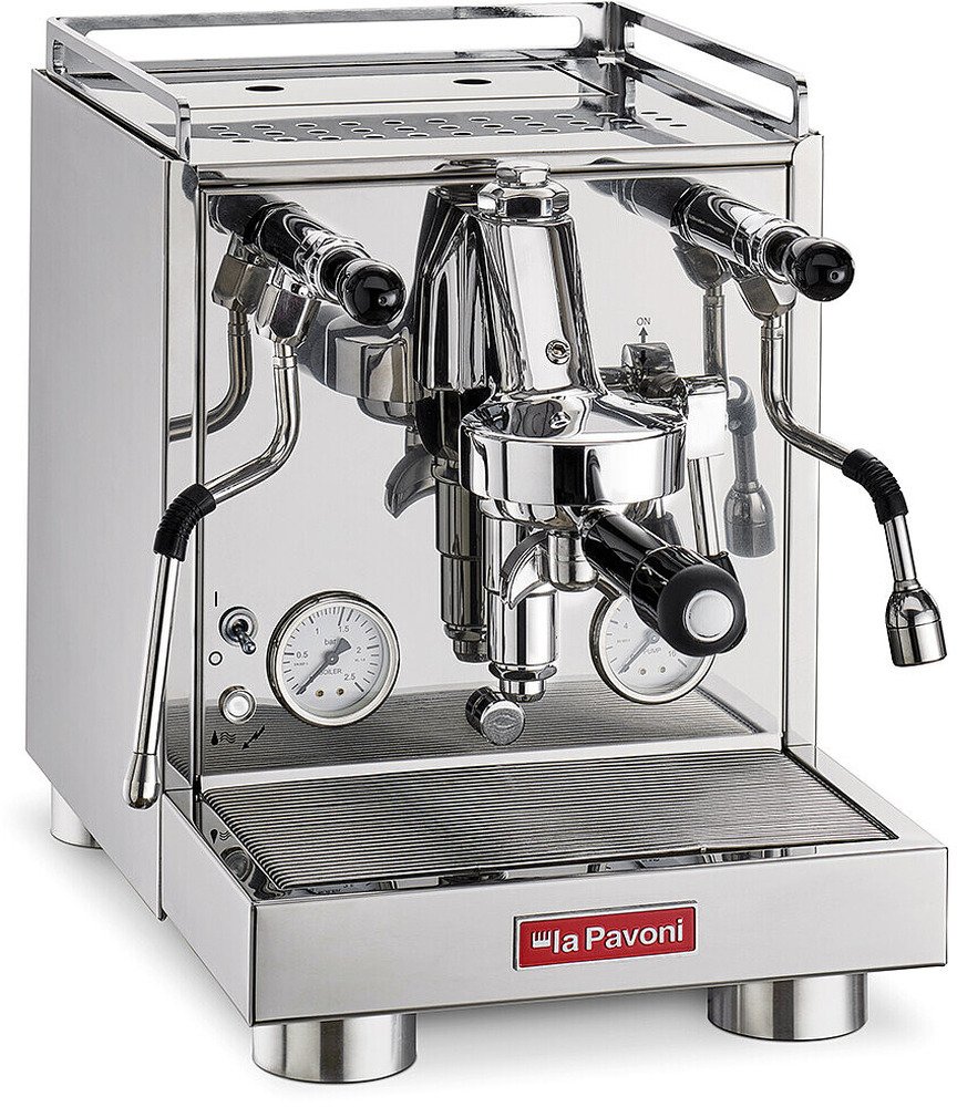La Pavoni New Cellini Evolution |  | 8010072252209