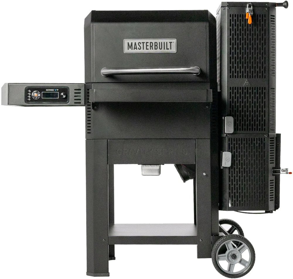 Masterbuilt Gravity Series 600 | | 0094428281387